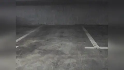 Garaje en Carretera de Sant Cugat