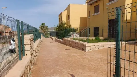 Garaje en calle Isla del Cangrejo