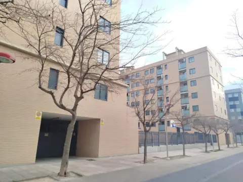 Garaje en Avenida La Isla del Tesoro