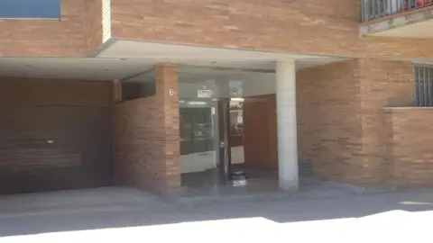 Trastero en Avinguda de Tudela
