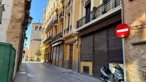 Local comercial en calle de Ramón Álvarez, 3