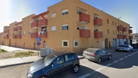 Local comercial en calle Gerona