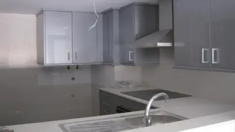 Garaje en Carrer del Bruc