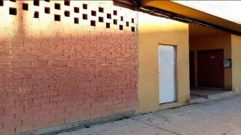 Local comercial en calle de Jaime I, 12