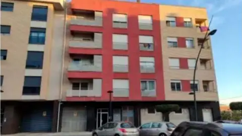 Garaje en Avinguda de Catalunya, 56