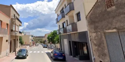 Trastero en Avenida Nueva