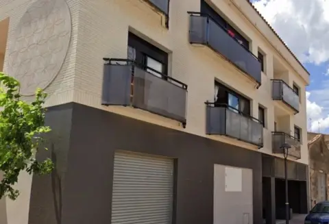 Trastero en Avenida Nueva