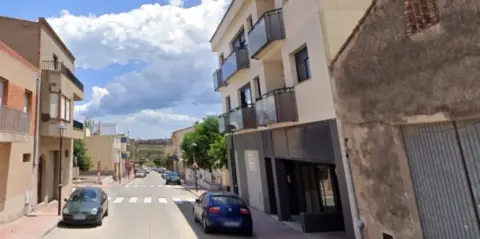 Garaje en Avenida Nueva