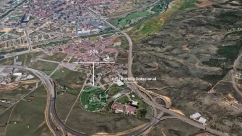 Terreno en calle Uld22-07