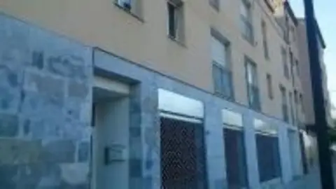 Garaje en Carrer de Barcelona, 1