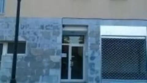 Garaje en Carrer de Barcelona, 1