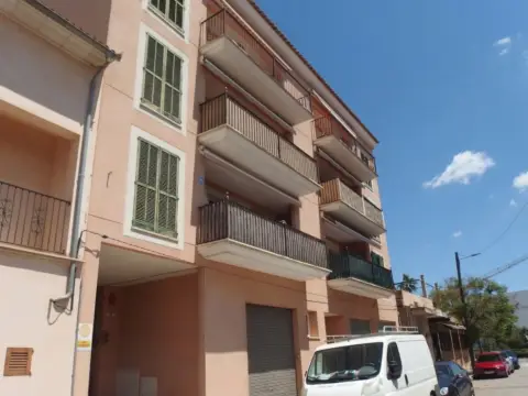 Garaje en Carrer Campos