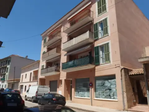 Garaje en Carrer Campos