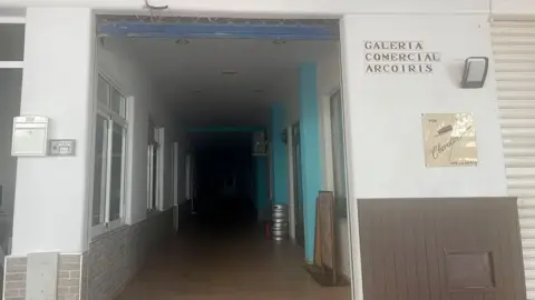 Local comercial en Avenida de Castilla
