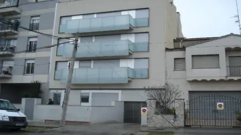 Garaje en Carrer de Salvador Seguí