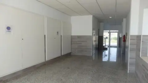 Trastero en Avinguda de l'Esportiva