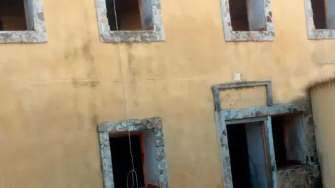 Chalet en calle Eusebio Blasco, 25