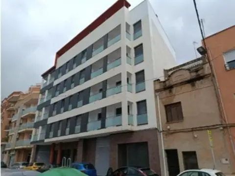 Garaje en calle de Alcalá de Xivert, 106