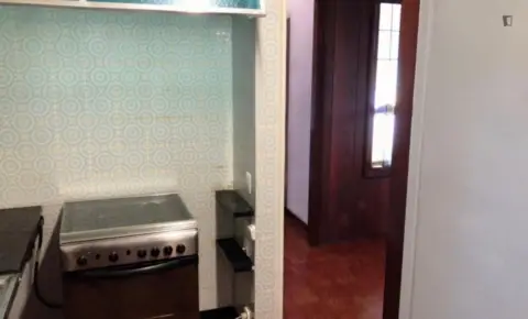 Habitación en Barcelona Capital