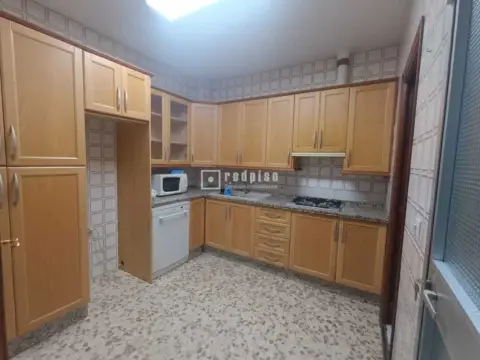 Casa en calle Rafaela