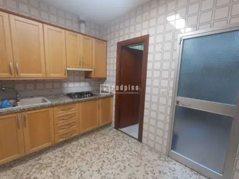 Casa en calle Rafaela