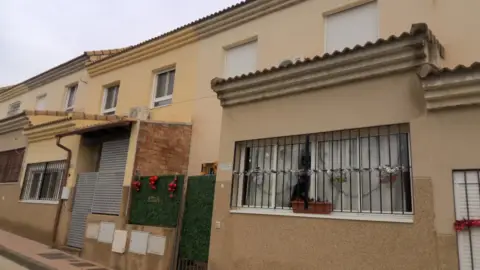 Casa en Arroyo de Casarabonela