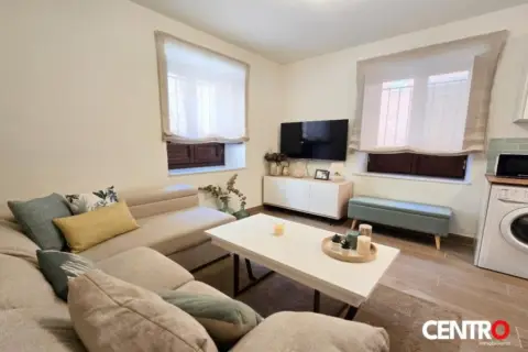 Apartamento en calle de la Castañeda