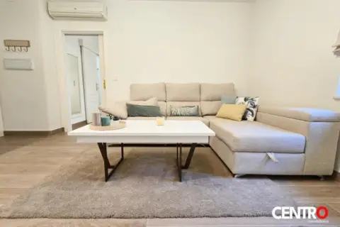 Apartamento en calle de la Castañeda