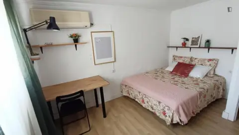 Habitación en Juan XXIII-Rochelambert