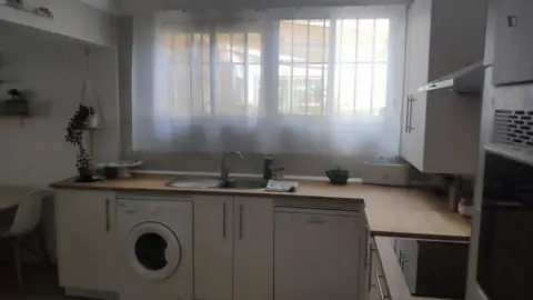 Habitación en Juan XXIII-Rochelambert