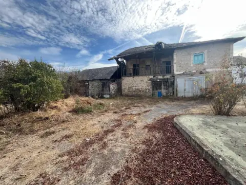 Casa en Villaverde de La Abadía