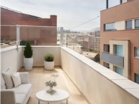 Piso en Carrer de Sant Sebastià