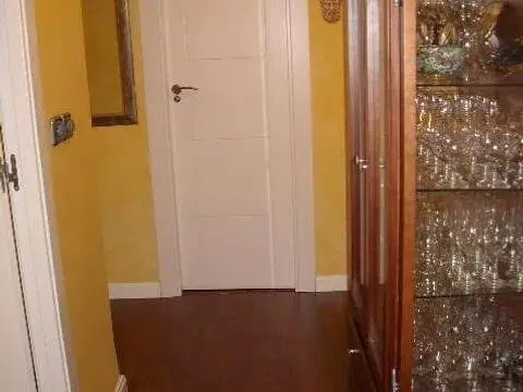 Piso en Avenida de Europa