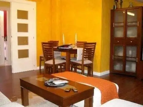 Piso en Avenida de Europa