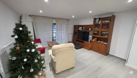 Piso en Paracuellos de Jarama