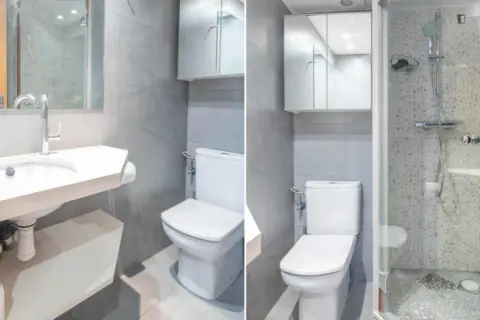 Habitación en València Capital