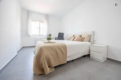 Habitación en València Capital