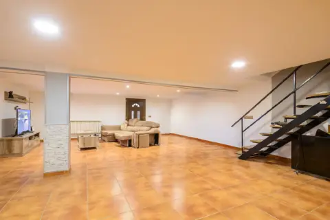 Chalet en Mansilla Mayor