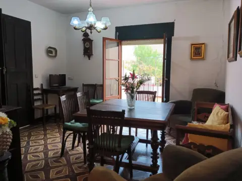 Casa en Tudela de Duero
