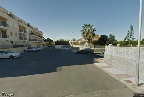 Apartamento en Urbanización de Roquetas-Las Marinas