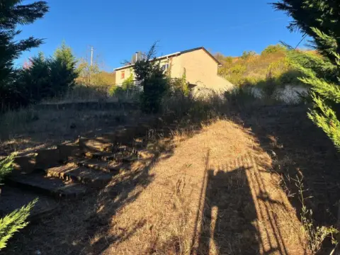 Chalet en Almazara