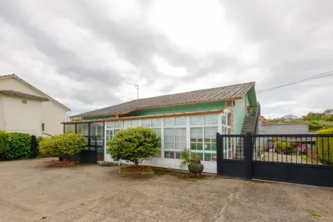 Casa en Redes