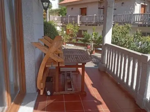 Casa en Bordons (San Pedro)