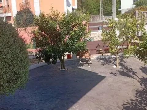 Casa en Bordons (San Pedro)