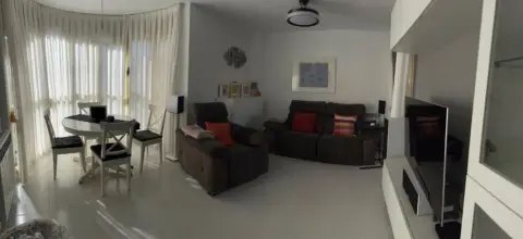 Dúplex en Cistérniga