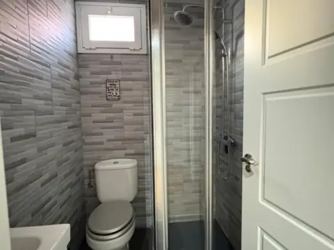 Habitación en San Nicasio-Campo de Tiro-Solagua