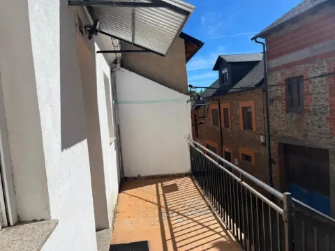 Casa en Quintana de Fuseros