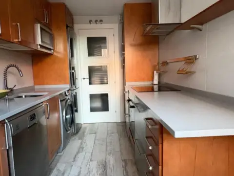 Habitación en San Nicasio-Campo de Tiro-Solagua