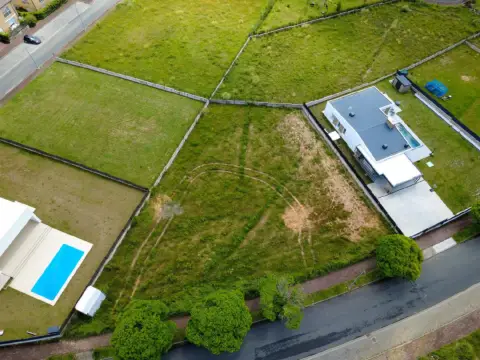 Casa en Miño