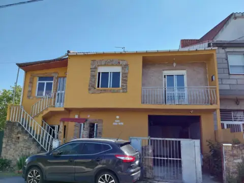 Casa en O Carballiño